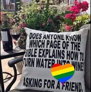 Meet your Posher, Peggy